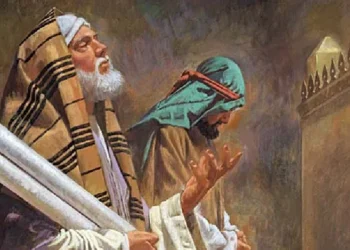 26.10.2025. Domingo 30 del tiempo ordinario (C). Liturgia de la Palabra. Lecturas y Homilía: «La parcialidad de Dios»