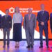 XXIII Premios Taurinos de Telemadrid en la Feria de San Isidro