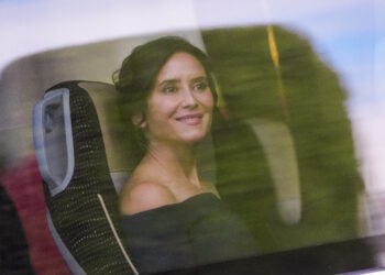 Díaz Ayuso: “Sánchez ha decidido que no es el presidente de todos los españoles y alimenta la guerra de trincheras y de odios”