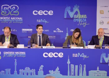 La Comunidad de Madrid defiende la libertad de elección de centro educativo de las familias de la región