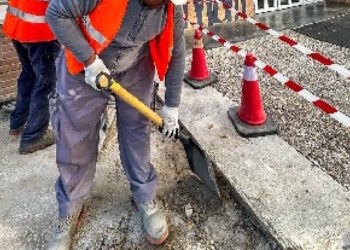 El Ayuntamiento destina casi 180.000€ en la mejora de las instalaciones del Centro Juvenil “Príncipe de Asturias” de Majadahonda
