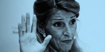 Yoli se pone farruca: ¡Tiembla Trump!