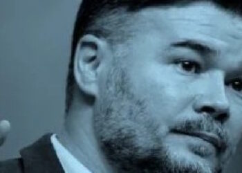 La cabra rufianesca de un desarraigado