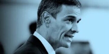 Sarkozy en la cárcel… Sánchez en Moncloa