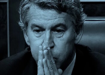 Objetivo: abatir a Feijóo