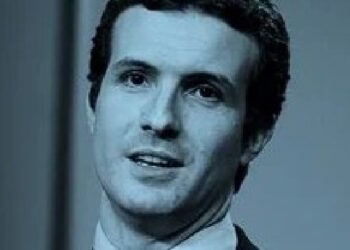 Pablo Casado, cuando hay vida (exitosa) tras la política