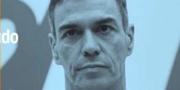 Charcutería PSOE: chistorra en cantidades industriales