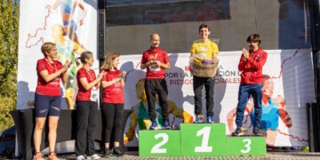Excelente acogida en la III Carrera por la Prevención de Riesgos Laborales de la Comunidad de Madrid