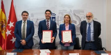 La Federación de Municipios y la Comunidad de Madrid acuerdan  facilitar prácticas a alumnos de centros públicos de FP