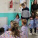 Programa piloto para integrar escuelas infantiles en residencias de mayores