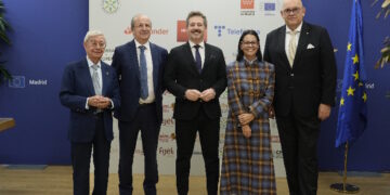 Expertos nacionales e internacionalesse reúnen en el primer Congreso Europeo de Turismo y Gastronomía
