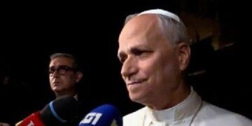 EE. UU. – Venezuela, el Papa: La violencia no es la solución
