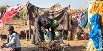 El Papa León XIV llama a la paz y la ayuda humanitaria ante la crisis en Darfur, Sudán