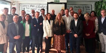 Más de 24 millones invertidos en políticas activas de empleo para 19.000 personas en Alcorcón