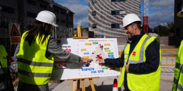 La Comunidad de Madrid incrementará las viviendas destinadas a familias vulnerables en 2026 con 180 nuevas casas en Majadahonda