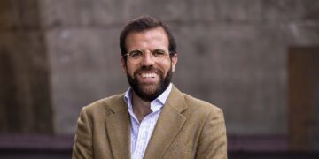 Ignacio Silván asume la delegación de Seguridad Ciudadana, Emergencias, Movilidad y Transportes en el Ayuntamiento de Majadahonda