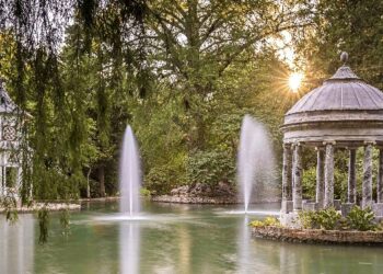 Invitación: descubrir el patrimonio de Aranjuez a través de rutas turísticas gratuitas y teatralizadas