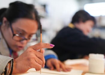 Crecen un 6,2% los fondos para contratar personas con discapacidad en los Centros Especiales de Empleo