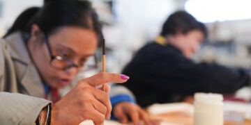 Crecen un 6,2% los fondos para contratar personas con discapacidad en los Centros Especiales de Empleo