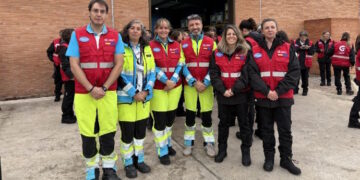La Comunidad de Madrid envía a Jamaica profesionales de su sanidad y emergencias públicas para ayudar por el huracán Melissa
