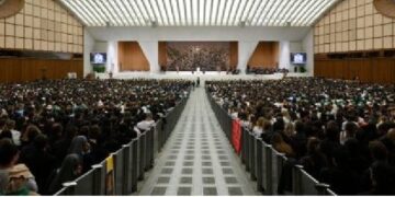 “Llamados a ser portavoces de la verdad y constructores de paz“
