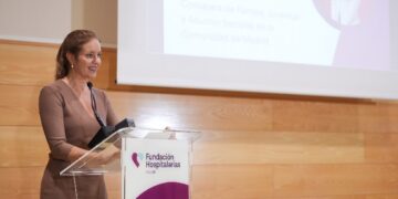 Más de 31 millones de inversión en 1.568 plazas sociales públicas que atienden las Hermanas Hospitalarias
