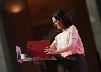 Díaz Ayuso presenta el Plan de Choque de Vivienda 2026/2027 con una Ley de Medidas Urgentes para crear más de 15.000 hogares a precio asequible