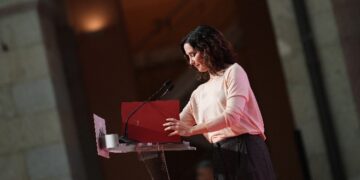 Díaz Ayuso presenta el Plan de Choque de Vivienda 2026/2027 con una Ley de Medidas Urgentes para crear más de 15.000 hogares a precio asequible