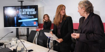 Comienza una campaña para concienciar a los jóvenes de los riesgos de la pornografía digital en las redes sociales