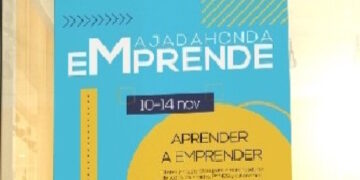 Semana del Emprendimiento en Majadahonda: desde un hackaton junior a la entrega de 12.000€ en premios a emprendedores locales