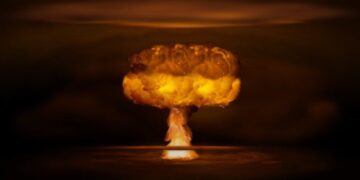Trump ordena pruebas de armas nucleares después de más de treinta años