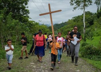 «Unidos en Cristo, unidos en la misión»: Tema de la Jornada Mundial de las Misiones 2026