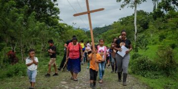 «Unidos en Cristo, unidos en la misión»: Tema de la Jornada Mundial de las Misiones 2026