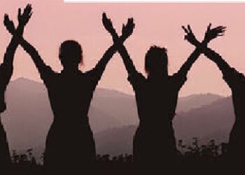 Título: “Vivas nos luchamos”. Tramas de resistencia y dignidad. La teóloga Pepa Torres retrata a la sociedad actual y propone una forma distinta de ser