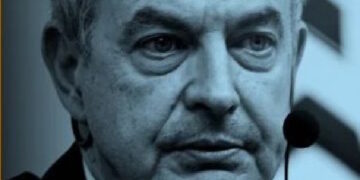 ¿Quién es Landau, el ‘hombre USA’, que busca enchironar a ZP?