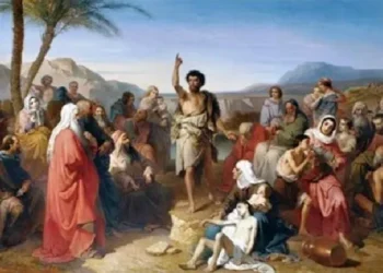 7.12.2025. Domingo 2 de Adviento (A). Liturgia de la Palabra. Lecturas y Homilía: “Para mantener la esperanza”