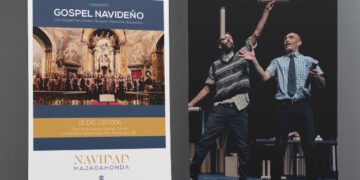Agenda cultural del 15 al 21 de diciembre: Coros, góspel, circo y literatura para disfrutar de la cultura y la Navidad en Majadahonda