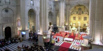 Beatificados 124 mártires españoles. Semeraro: Testigos por amor de verdad y justicia