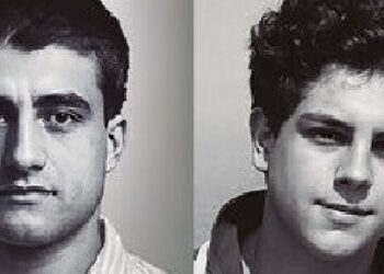 Libros: “Cartas a un joven de hoy”. Singular relato del que fuera Capellán de Benedicto XVI, Mons. Alberto José González Chaves, basado en la ejemplaridad de Giorgio Frassati y Carlo Acutis