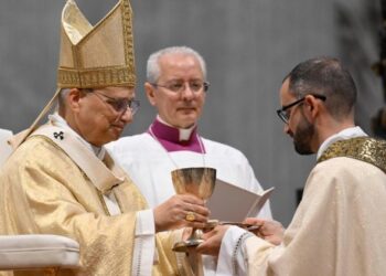 Carta apostólica del Papa León XIV: “Una fidelidad que genera futuro”