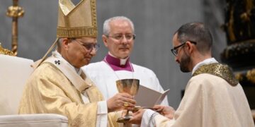 Carta apostólica del Papa León XIV: “Una fidelidad que genera futuro”