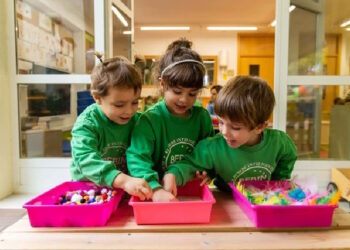 Consumo responsable en Navidad: una lección imprescindible para los más pequeños