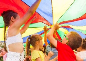 ¿Quieres ser Monitor de Tiempo Libre? El Ayuntamiento de Majadahonda impartirá un curso con diploma oficial de la Comunidad de Madrid