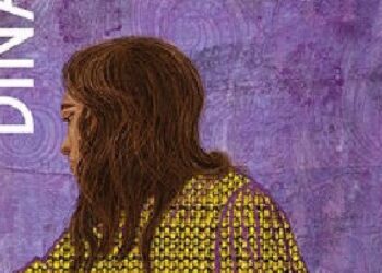 Libros: “Dina”, violada y borrada. La obra está firmada por la biblista, teóloga y psicóloga Mercedes Navarro Puerto