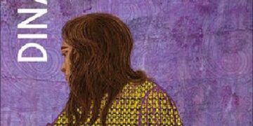 Libros: “Dina”, violada y borrada. La obra está firmada por la biblista, teóloga y psicóloga Mercedes Navarro Puerto