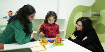 Díaz Ayuso avanza que el Decreto de Dependencia se aprobará en el primer semestre de 2026 para reforzar la atención a personas con discapacidad