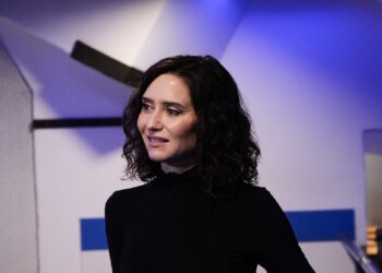 Díaz Ayuso: “Sánchez se ha convertido en un perdedor profesional de elecciones y es una rémora para España y para su partido”