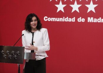 Díaz Ayuso anuncia el casi completo cumplimiento de su programa de Gobierno con el 97% de las medidas ya activadas