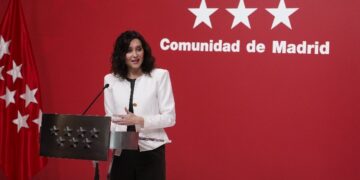 Díaz Ayuso anuncia el casi completo cumplimiento de su programa de Gobierno con el 97% de las medidas ya activadas