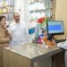 Las farmacias madrileñas reparten gratuitamente las muestras para el cribado de cáncer de colon
